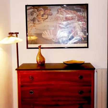 Apartment Casa Ninni By Holiday World