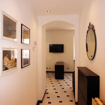 Apartment Casa Ninni By Holiday World