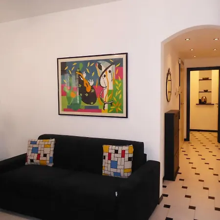Apartment Casa Ninni By Holiday World Chiavari