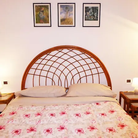 Casa Ninni By Holiday World Apartment *