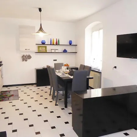 Casa Ninni By Holiday World