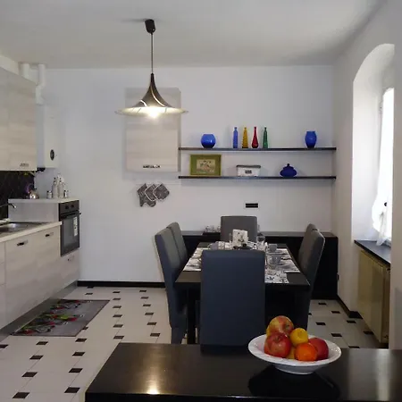 Apartment Casa Ninni By Holiday World