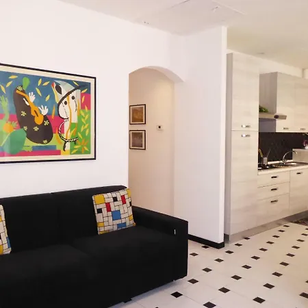Apartment Casa Ninni By Holiday World *