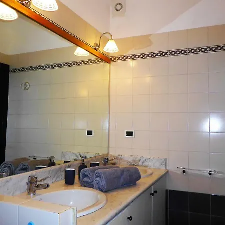 Casa Ninni By Holiday World Apartment *
